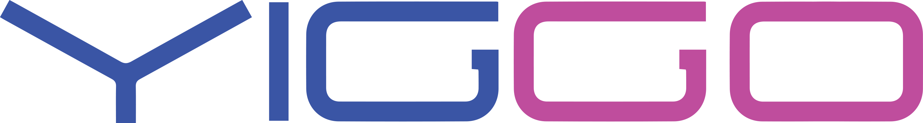 YIGGO Logo