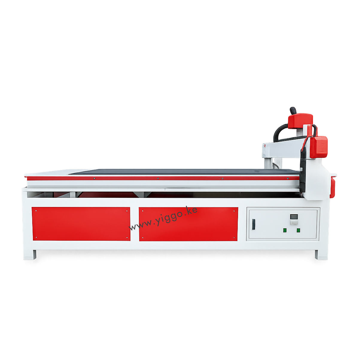 120cm×240cm (4ft by 8ft) CNC Engraving Machine 2