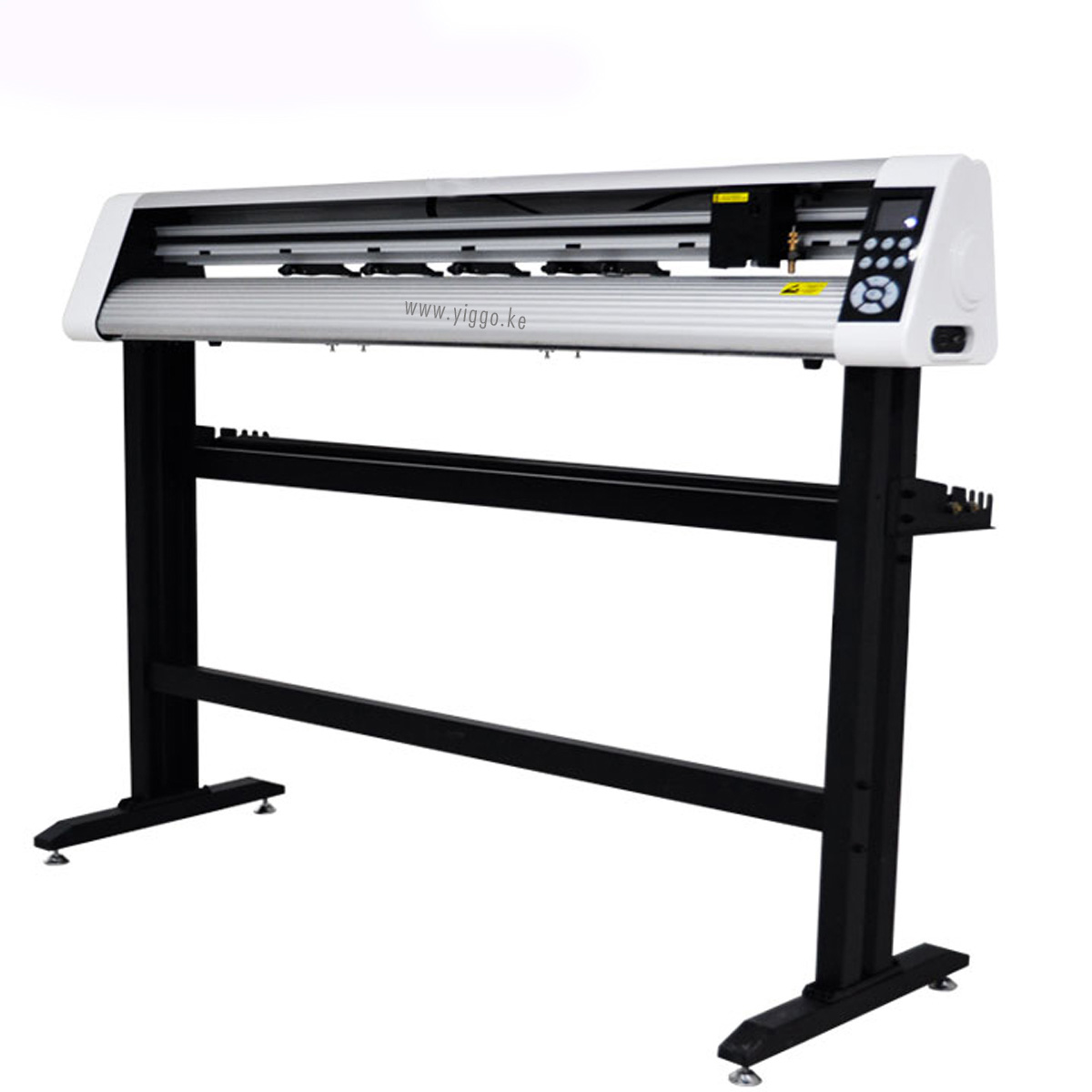 5 feet Contour cutting plotter 4