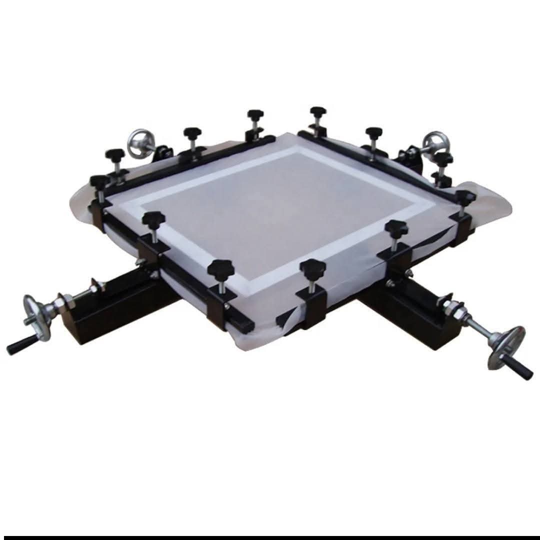 Screen Printer Stretcher Unit 2
