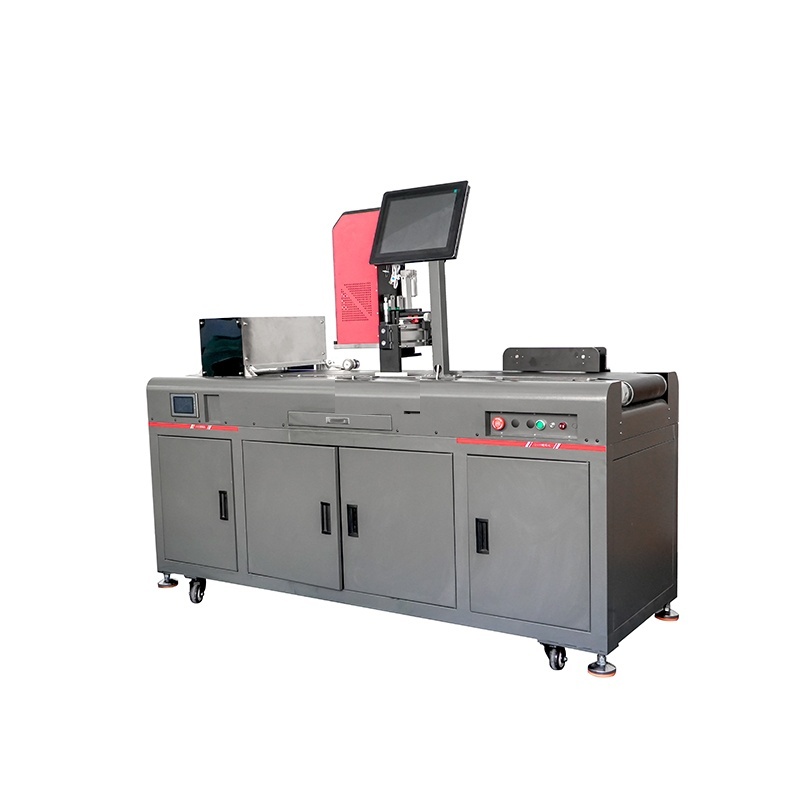 Onepass UV Digital Printer 2