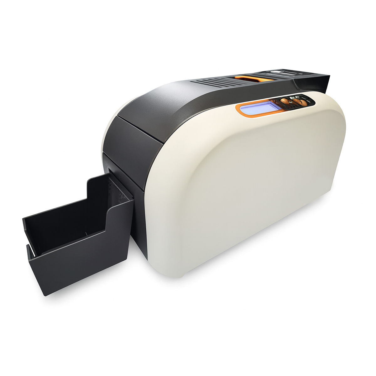 Pvc Card Printer 2
