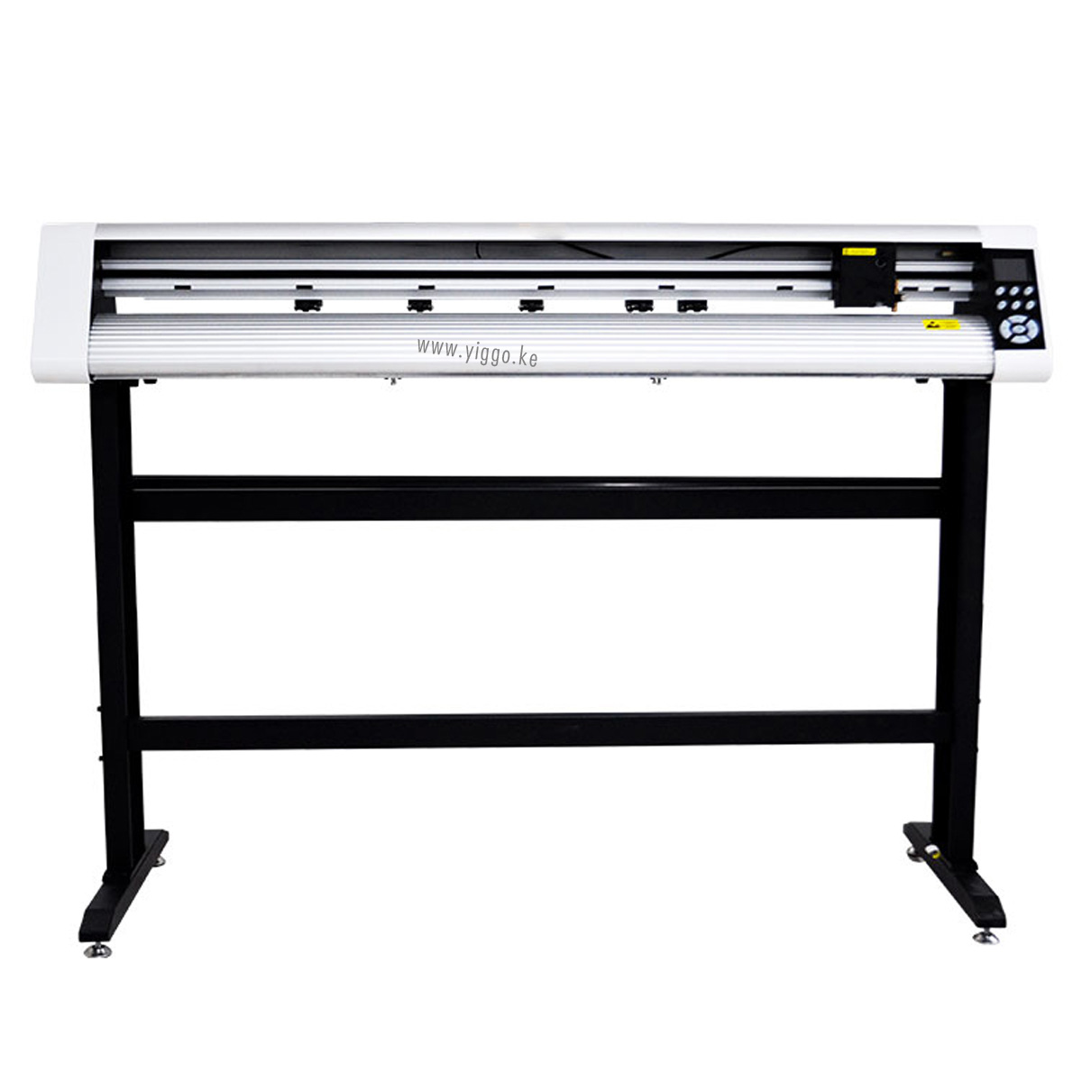 5 feet Contour cutting plotter 3