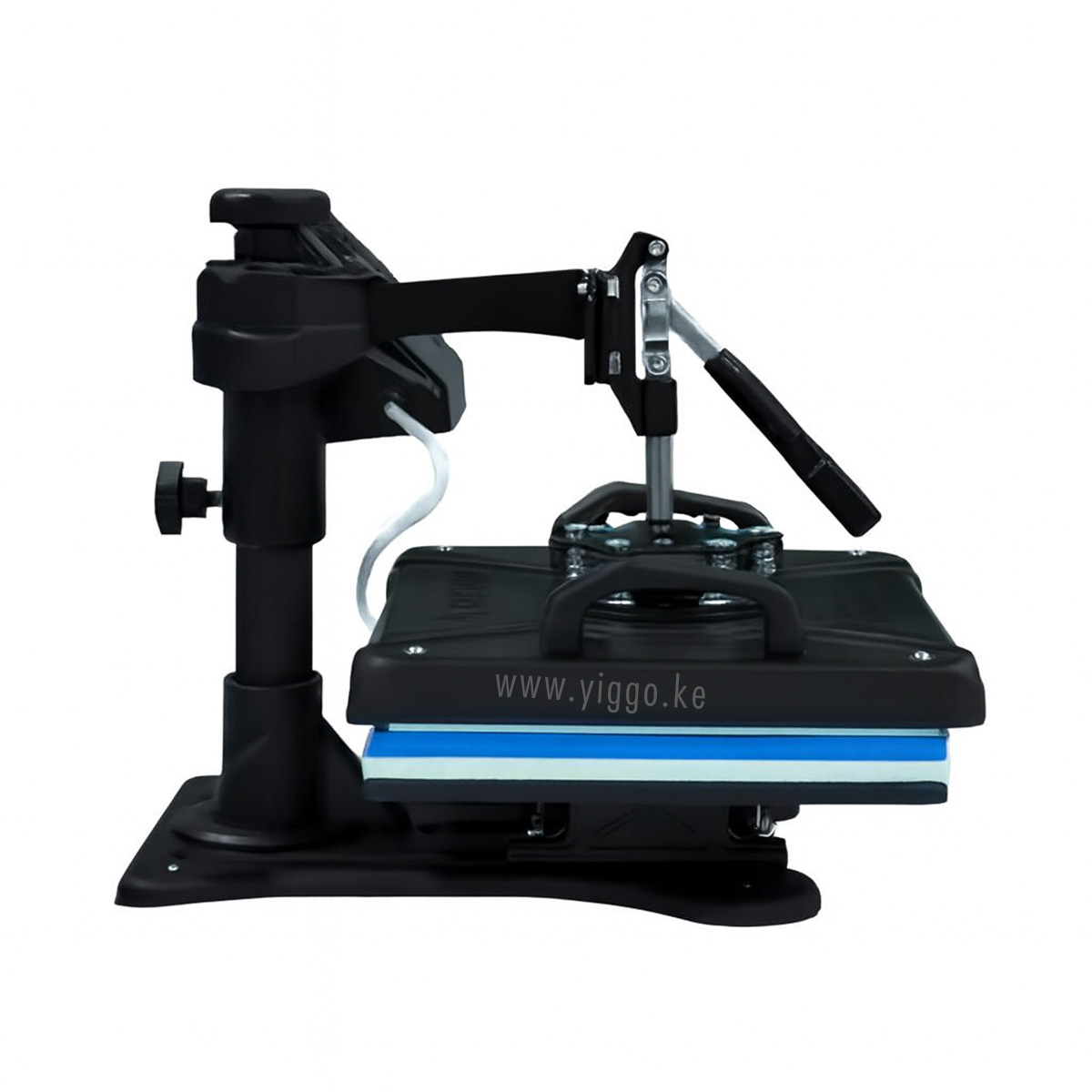 8in1 Combo Heat Press Machine. 2