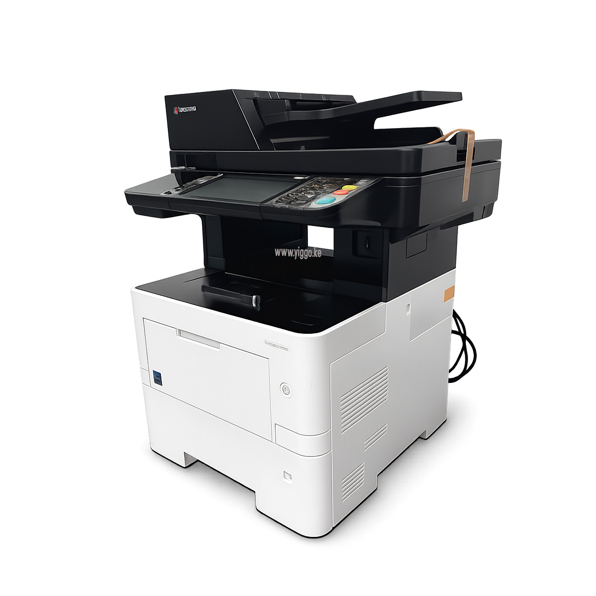 A4 Mono Ecosys M3145dn 3645idn 2