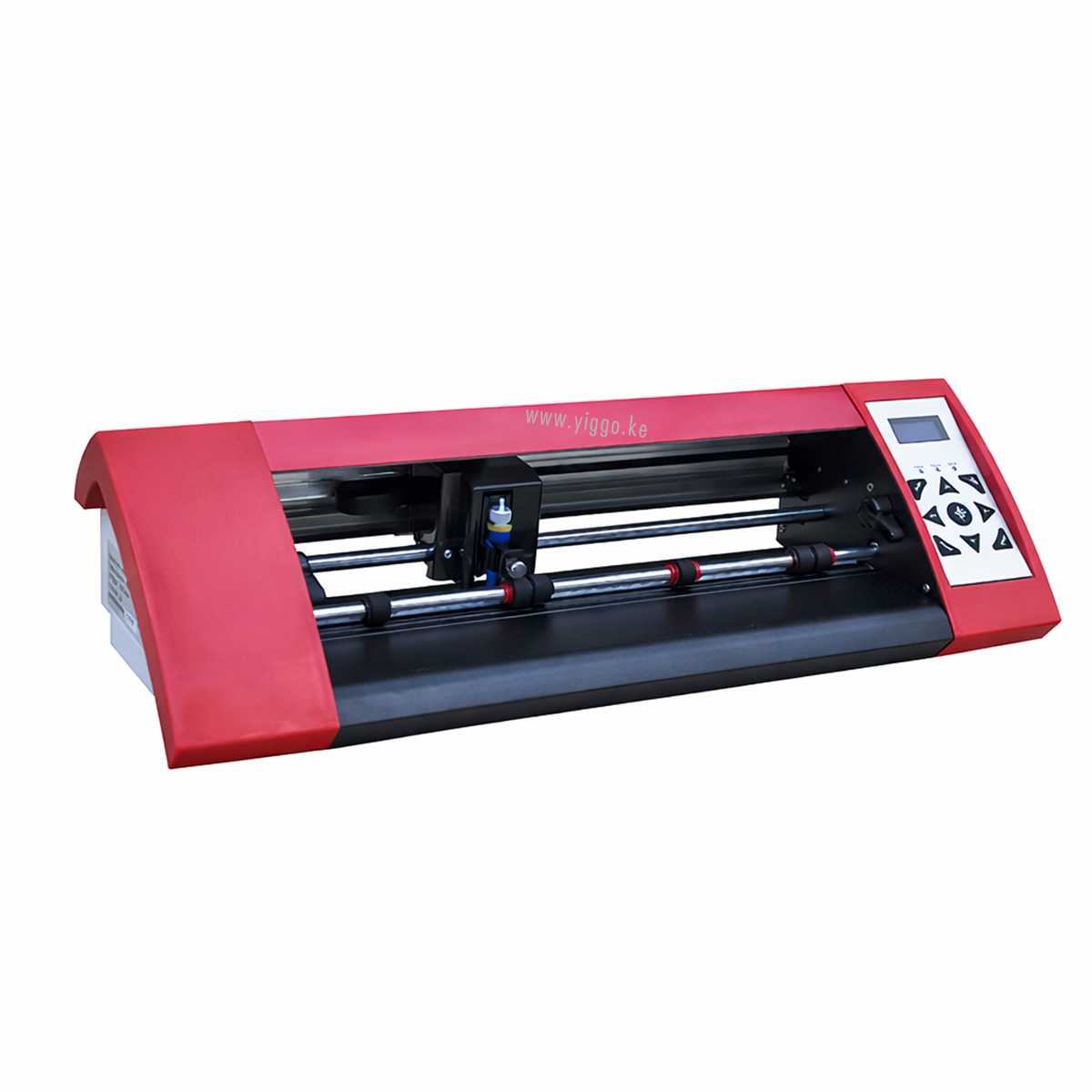 2 Feet Table top cutting normal Contour Cutting Plotter 4