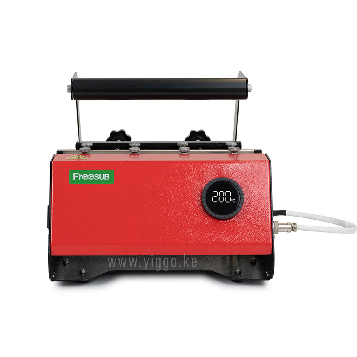 Tumbler heatpress 3