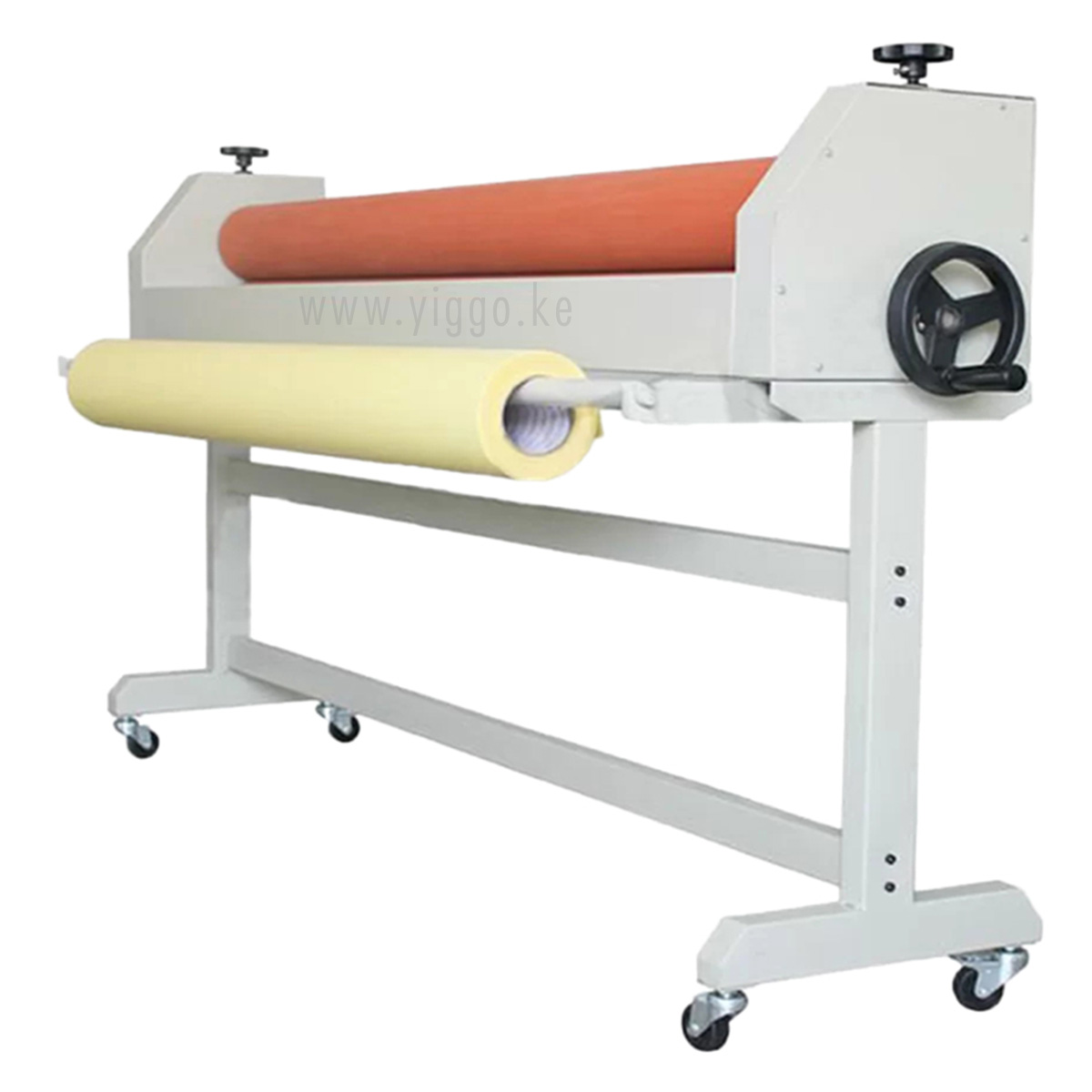 1.6m Cold Laminating Machine 3