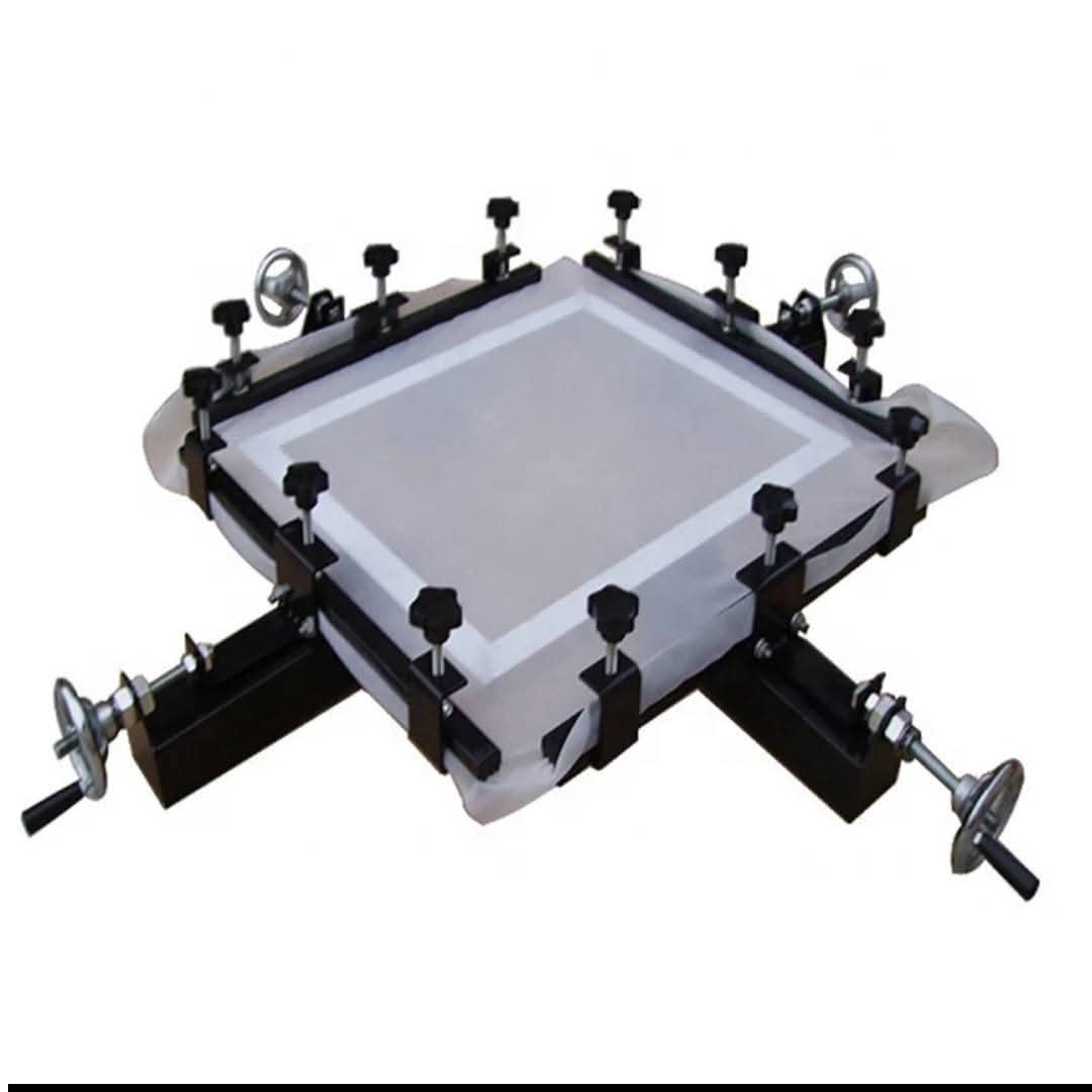 Screen Printer Stretcher Unit 5