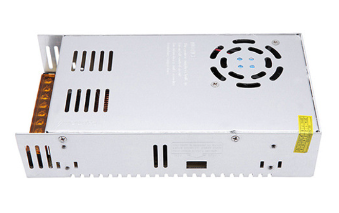 42V Power Box 2