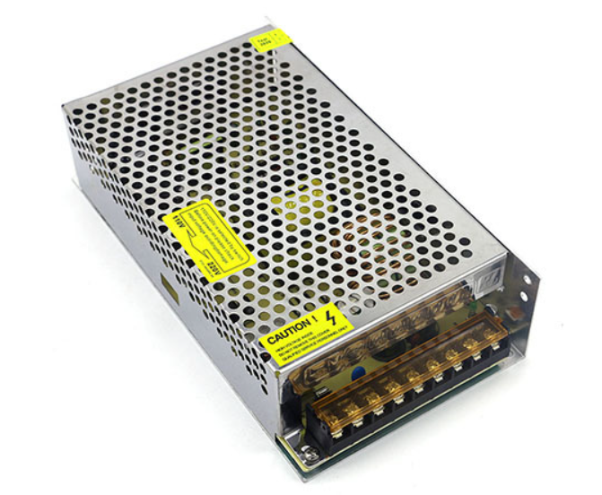 24V Powerbox 3