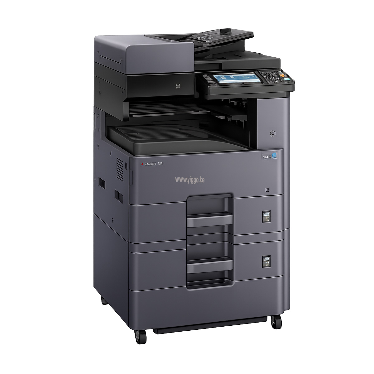 A3 Mono Ecosys FS6025 2