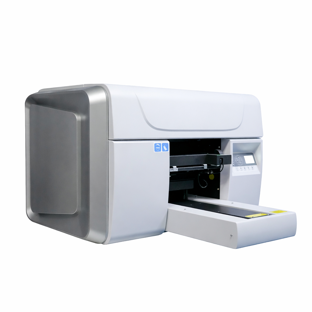A3 UV Flatbed Printer With Epson i3200 Printhead 2