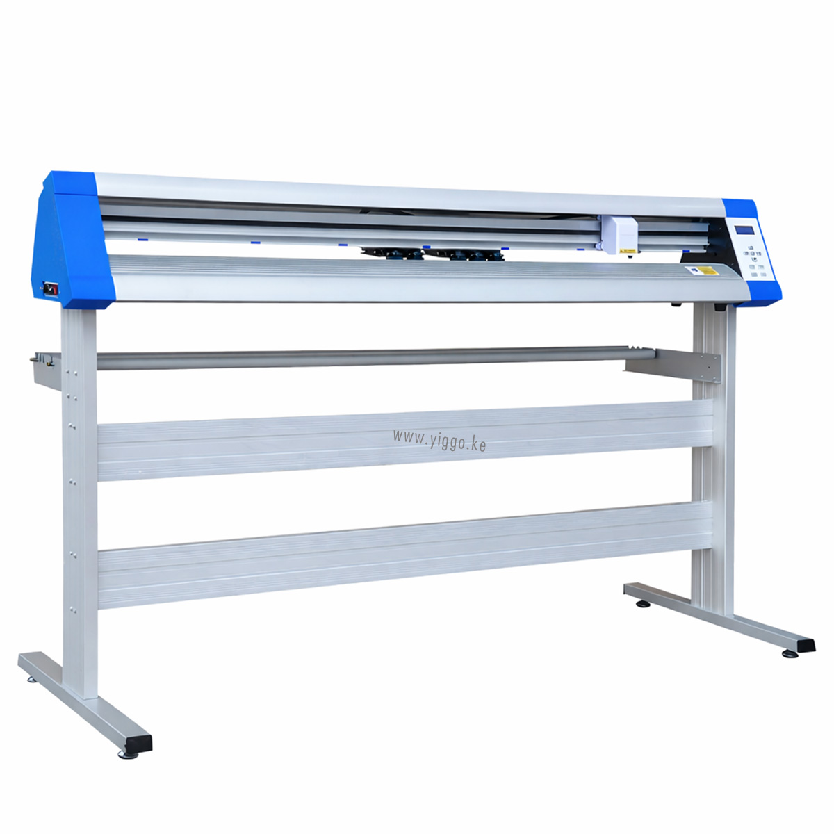 4 feet 120cm contour cutting plotter 3