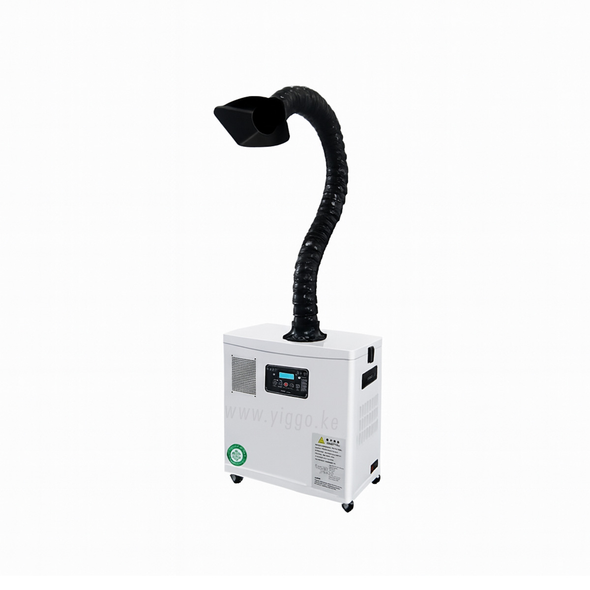 air purifier for 30cm DTF machine 3