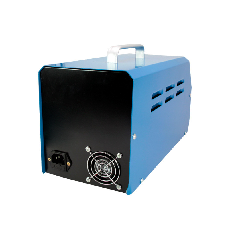 Flash Stamp Making Machine 2