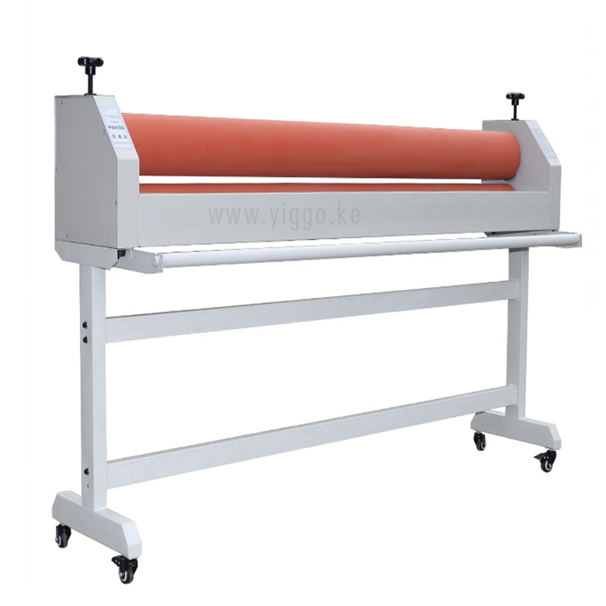 1.6m Cold Laminating Machine 4