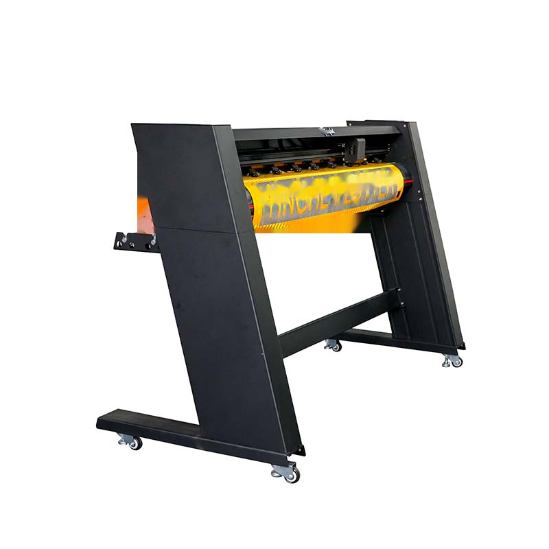 Reflective Film Engraving Machin 2