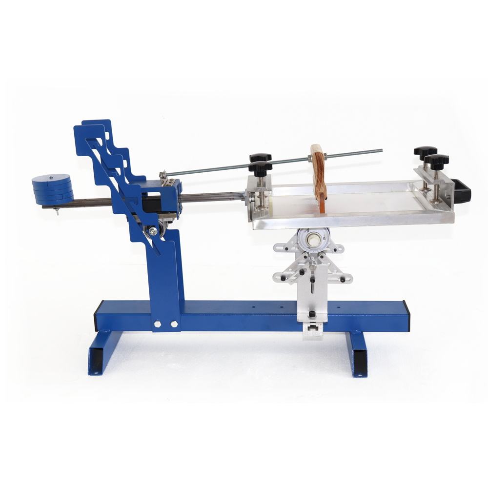 Cylindrical Screen Printer 3