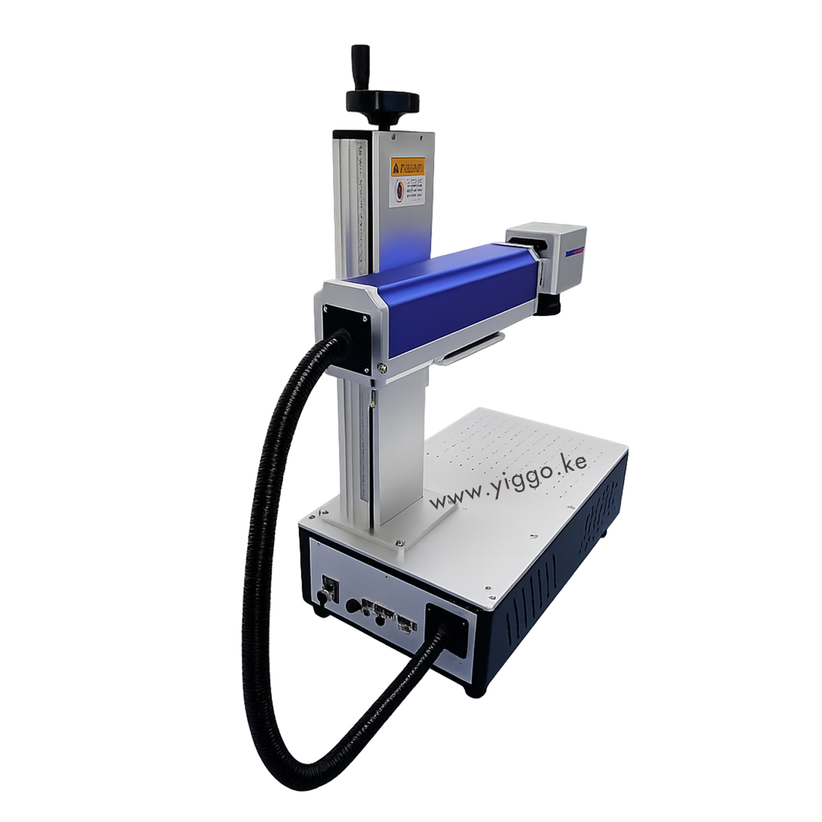 20W Desktop Laser Marking Machine 2