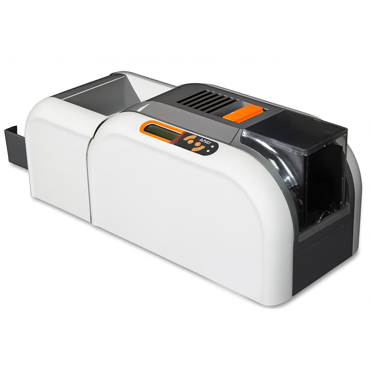 Pvc Card Printer 4