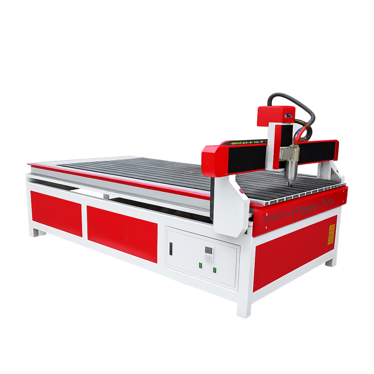 120x240cm (4ft by 8ft ) CNC Engraving Machine 4