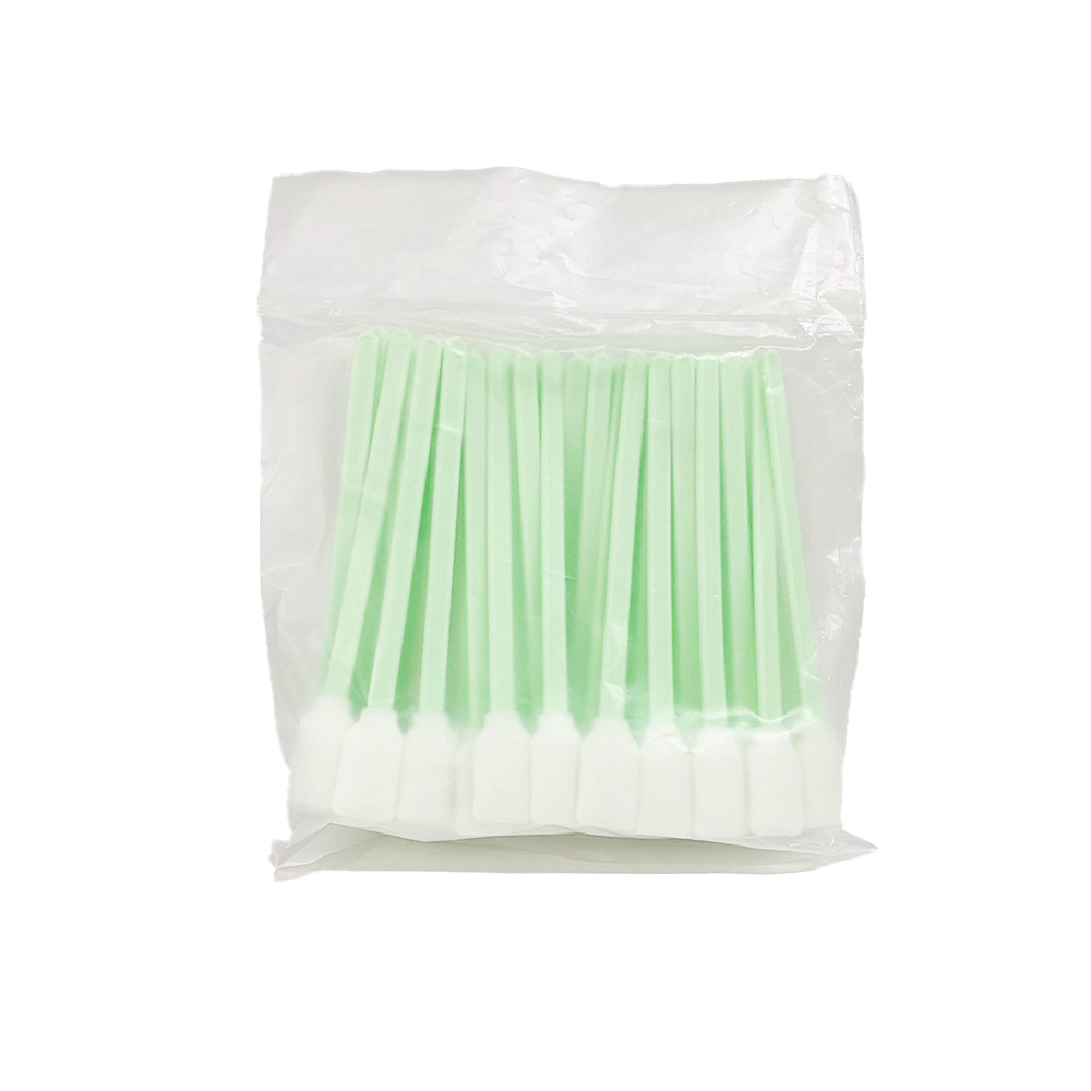 Cleaning Swabs Bag 2