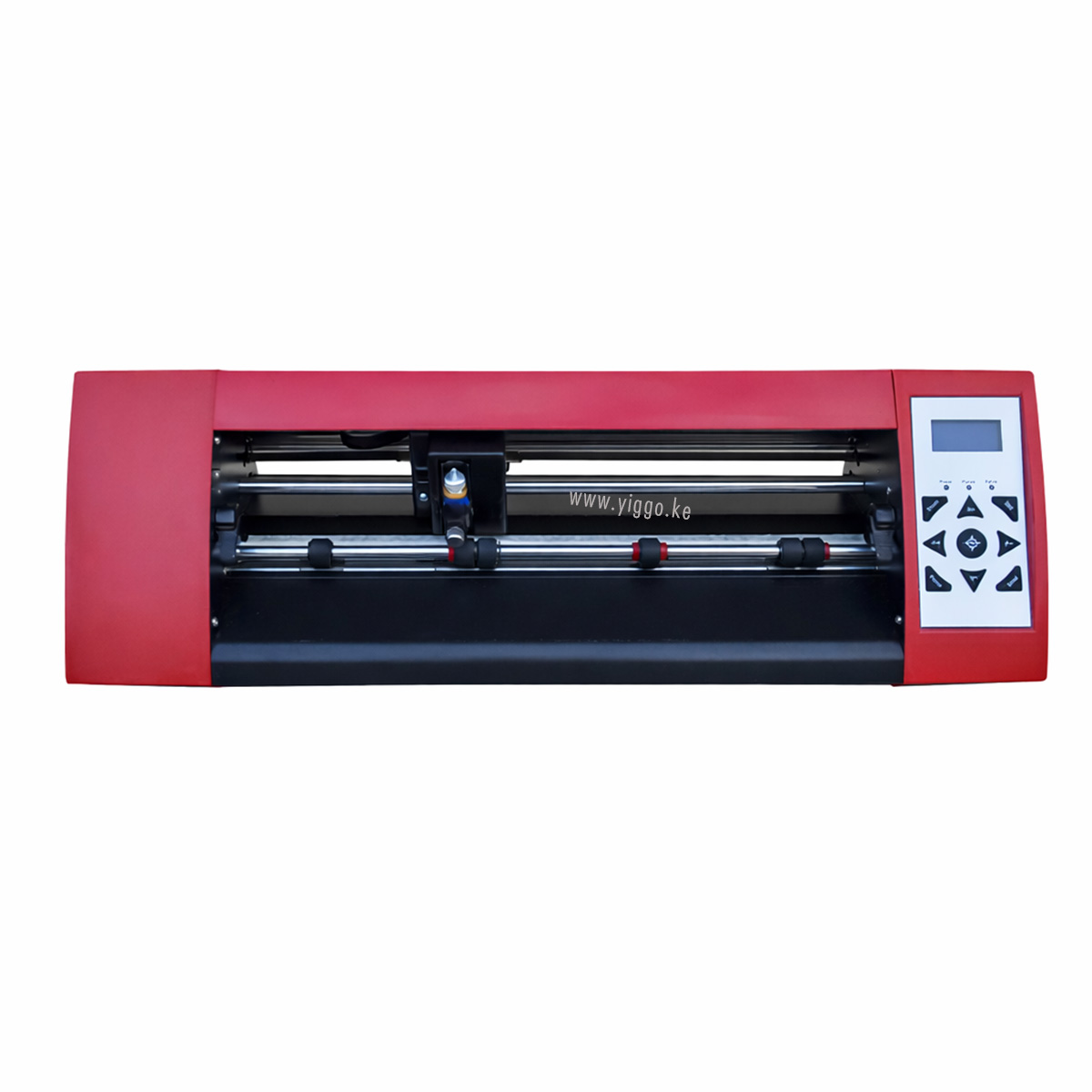 2 Feet Table top cutting normal Contour Cutting Plotter 3
