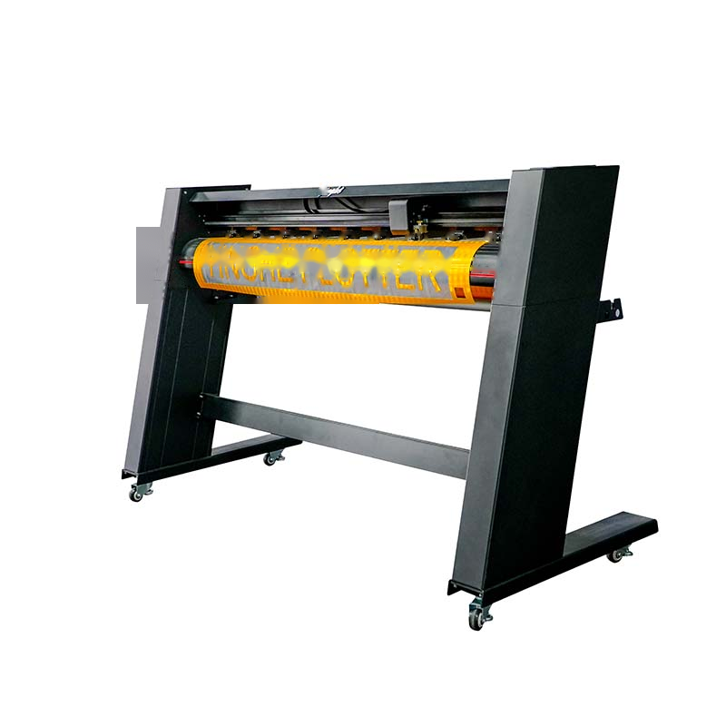 Reflective Film Engraving Machin 3