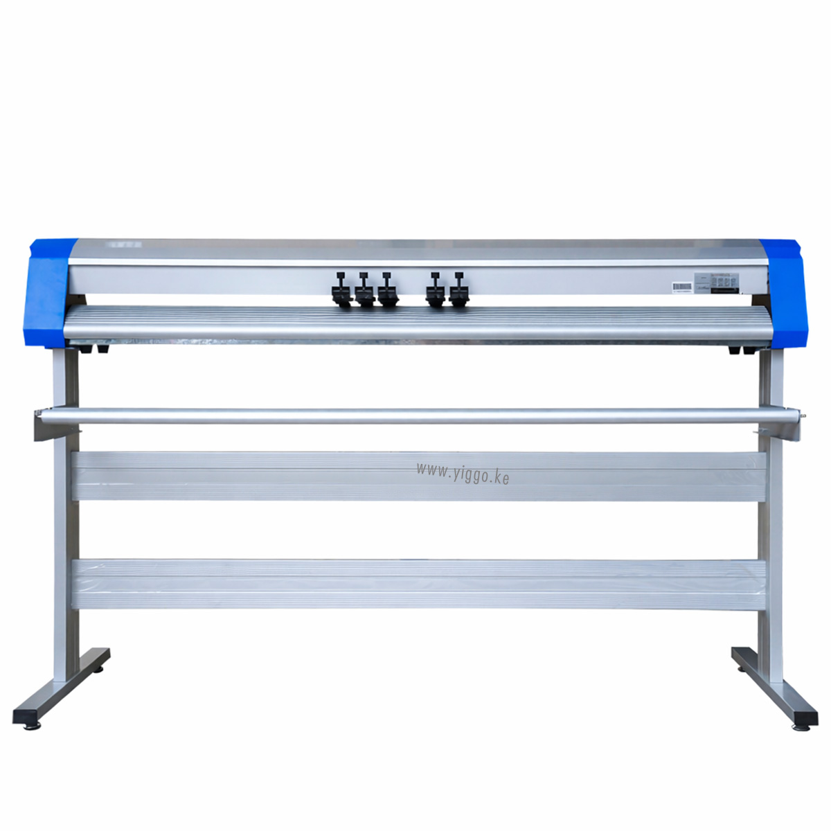 4 feet 120cm contour cutting plotter 2