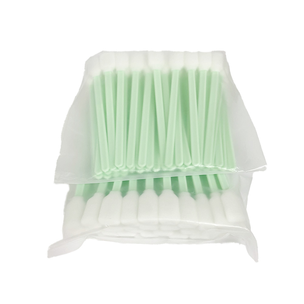 Cleaning Swabs Bag 4