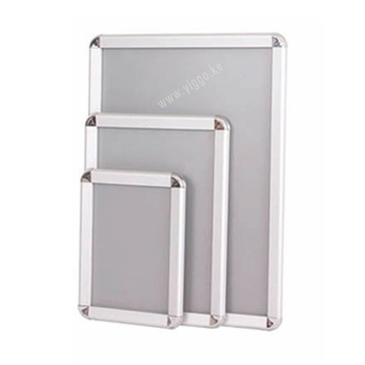 Snapper frame A1 - Image 1