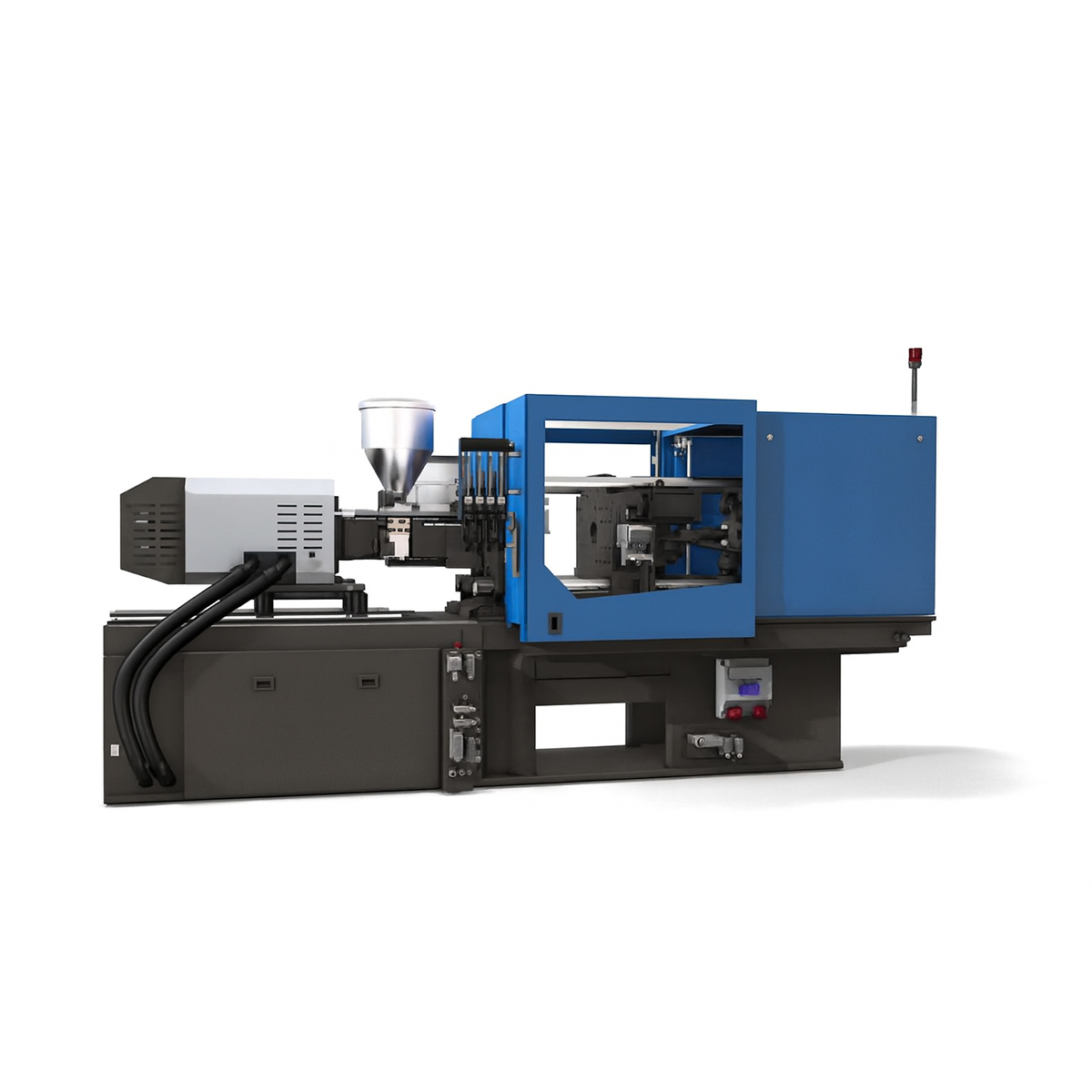Molding Machines - Image 1