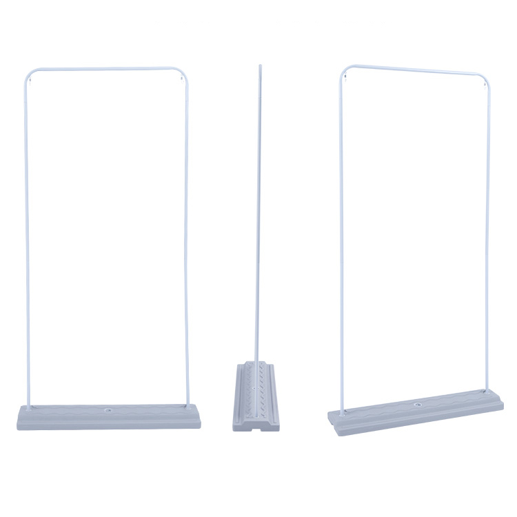 Door Banner Stand - Image 1