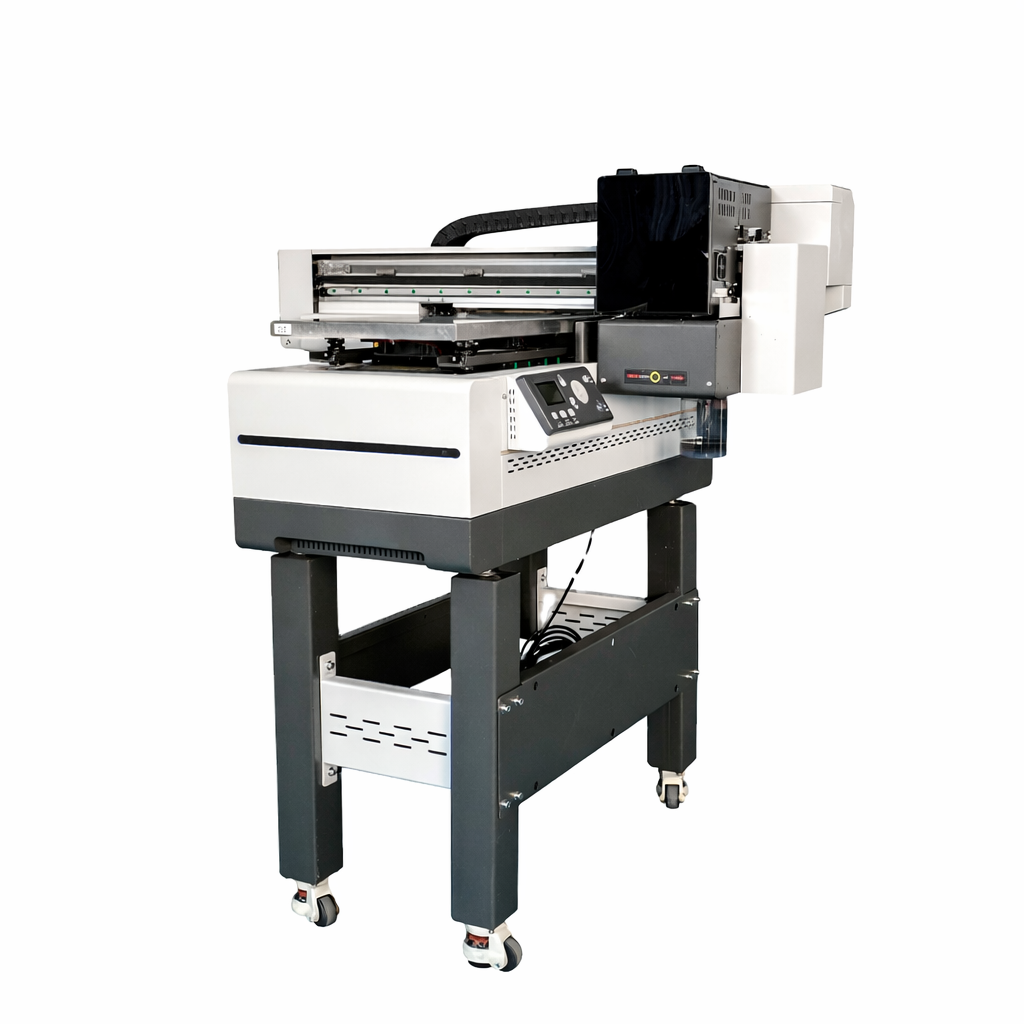A3 UV Flatbed Printer - Image 1