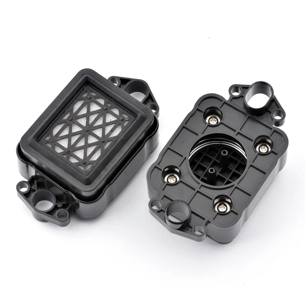 DX5 Push and Pull Capping Station - Image 1