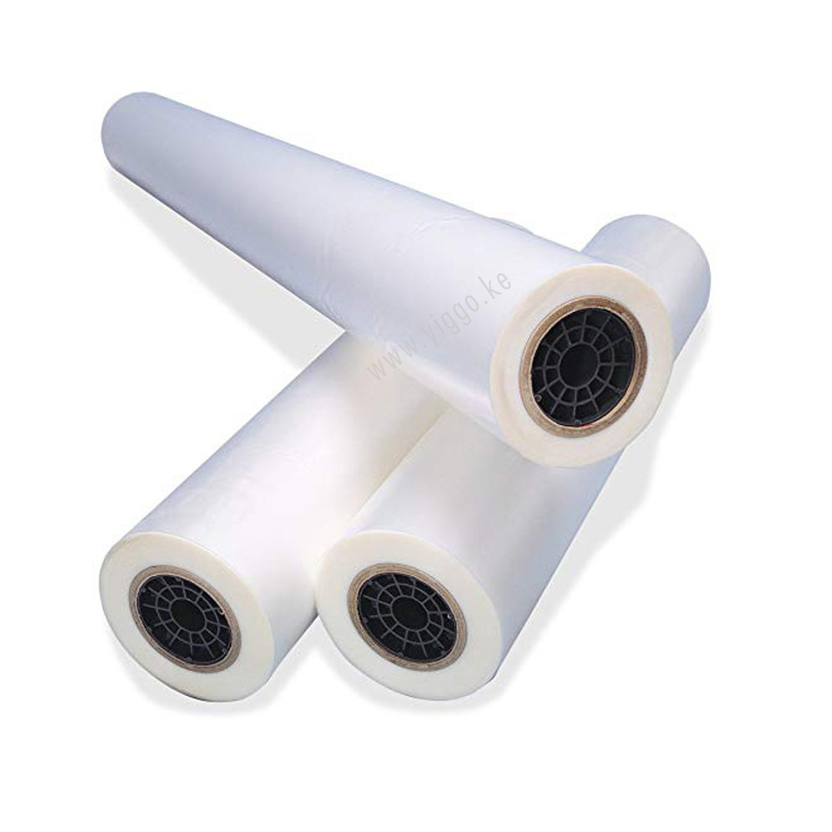 A2 Laminating Film - Image 1