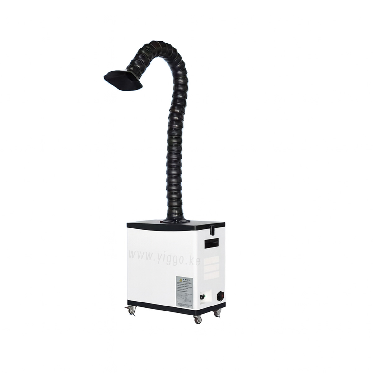 air purifier for 30cm DTF machine - Image 1