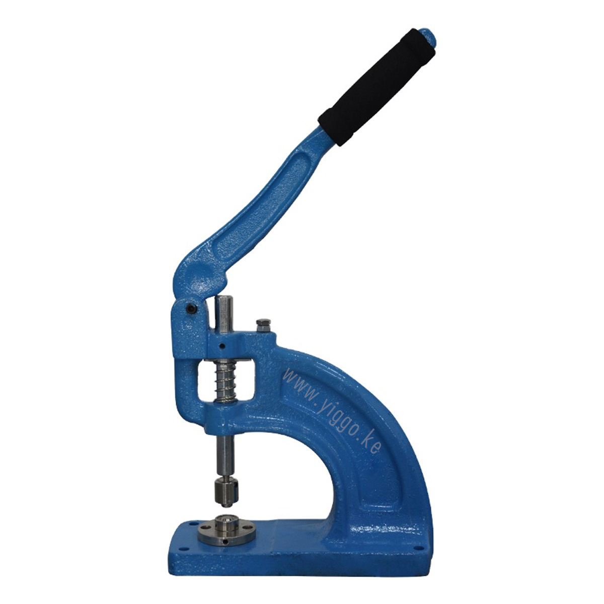 Manual Eyelet Machine - Image 1