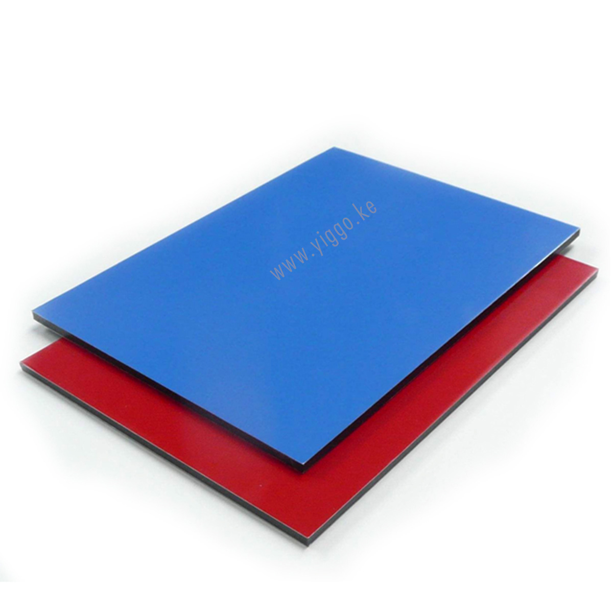 All Colors Aluco Boards - Image 1