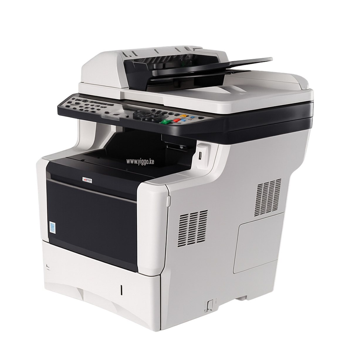 A4 Mono Ecocsys FS3040 3140 3640mfp - Image 1