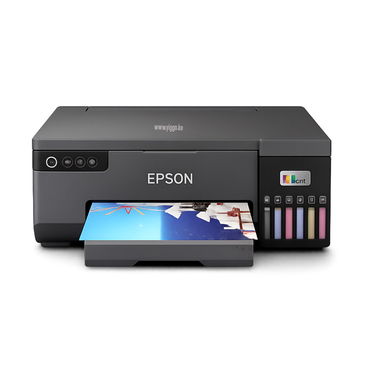 Epson L8050 A4 printer - Image 1