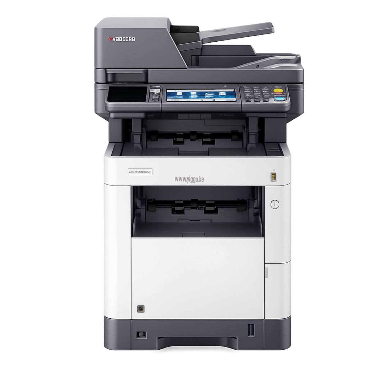 A4 Color Ecocsys M6235cidn M6230cidnM6535ci - Image 1