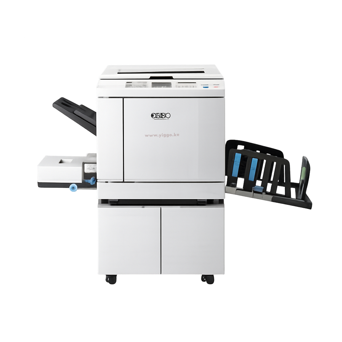 Riso Duplicator 5030 - Image 1