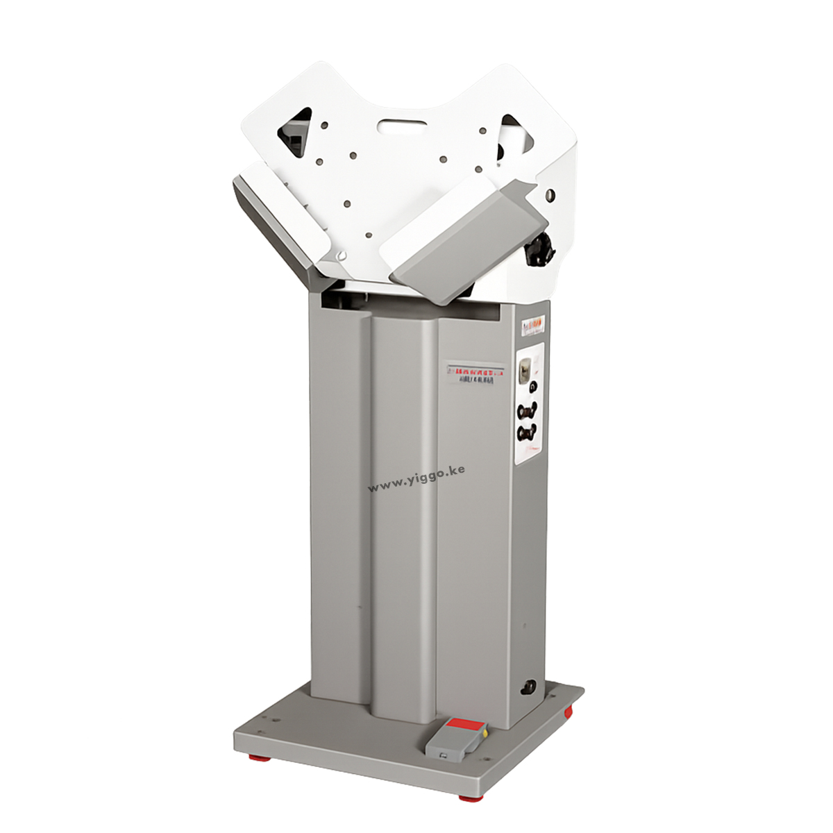 Jogging Machine - Image 1