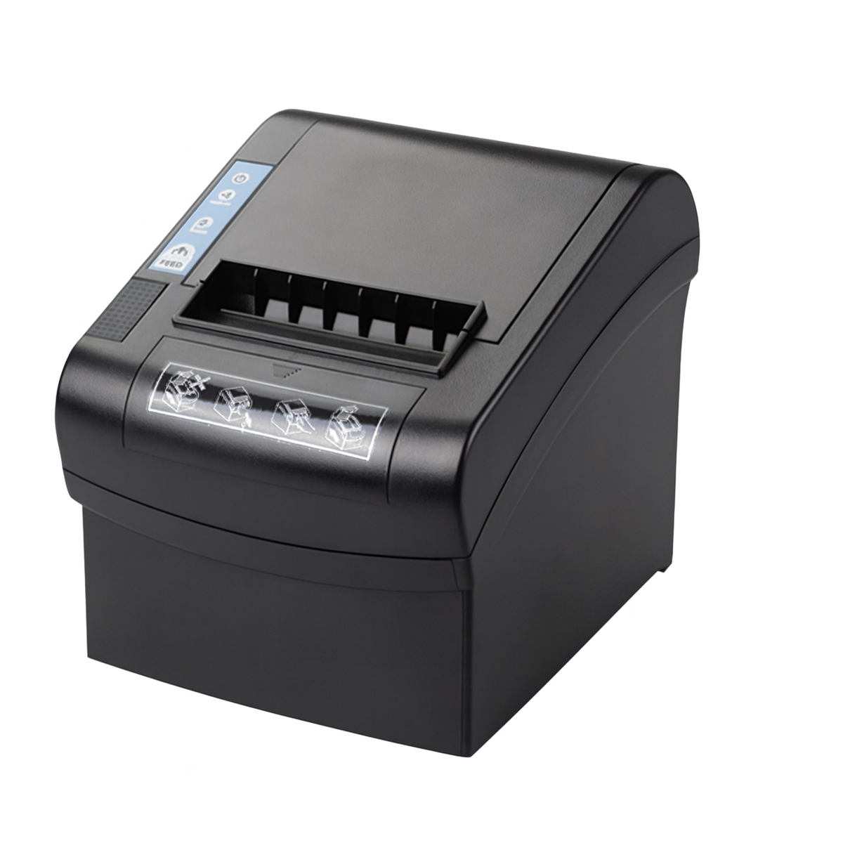 Thermal Receipt Printer - Image 1