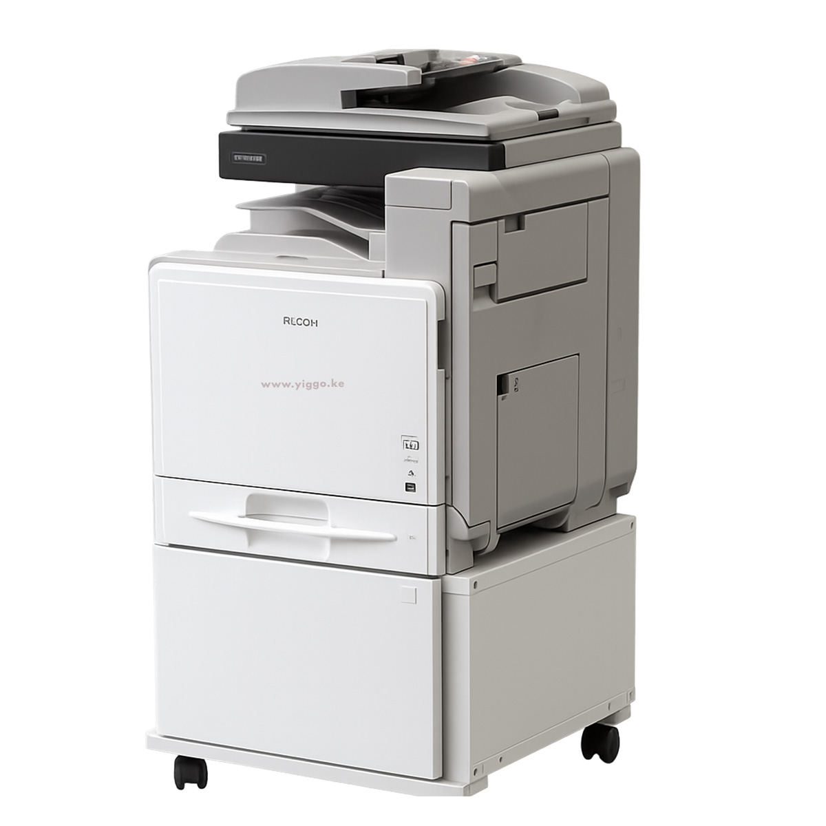 A4 Color MPC300 Digital Printer - Image 1