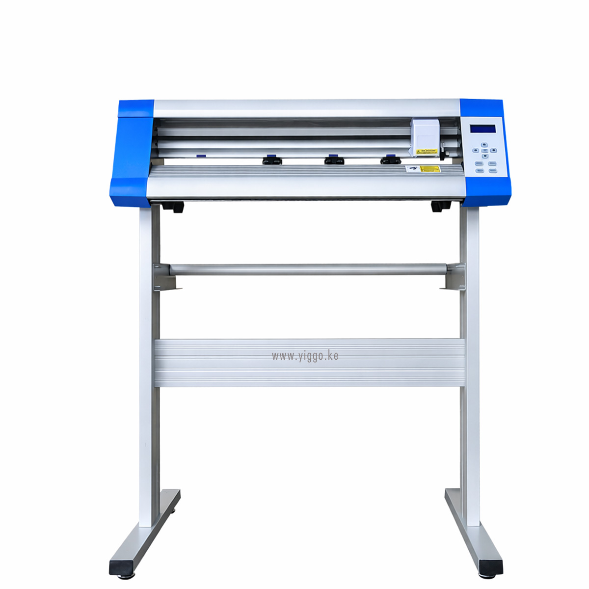 2 Feet 72cm Contour Cutting Plotter. - Image 1