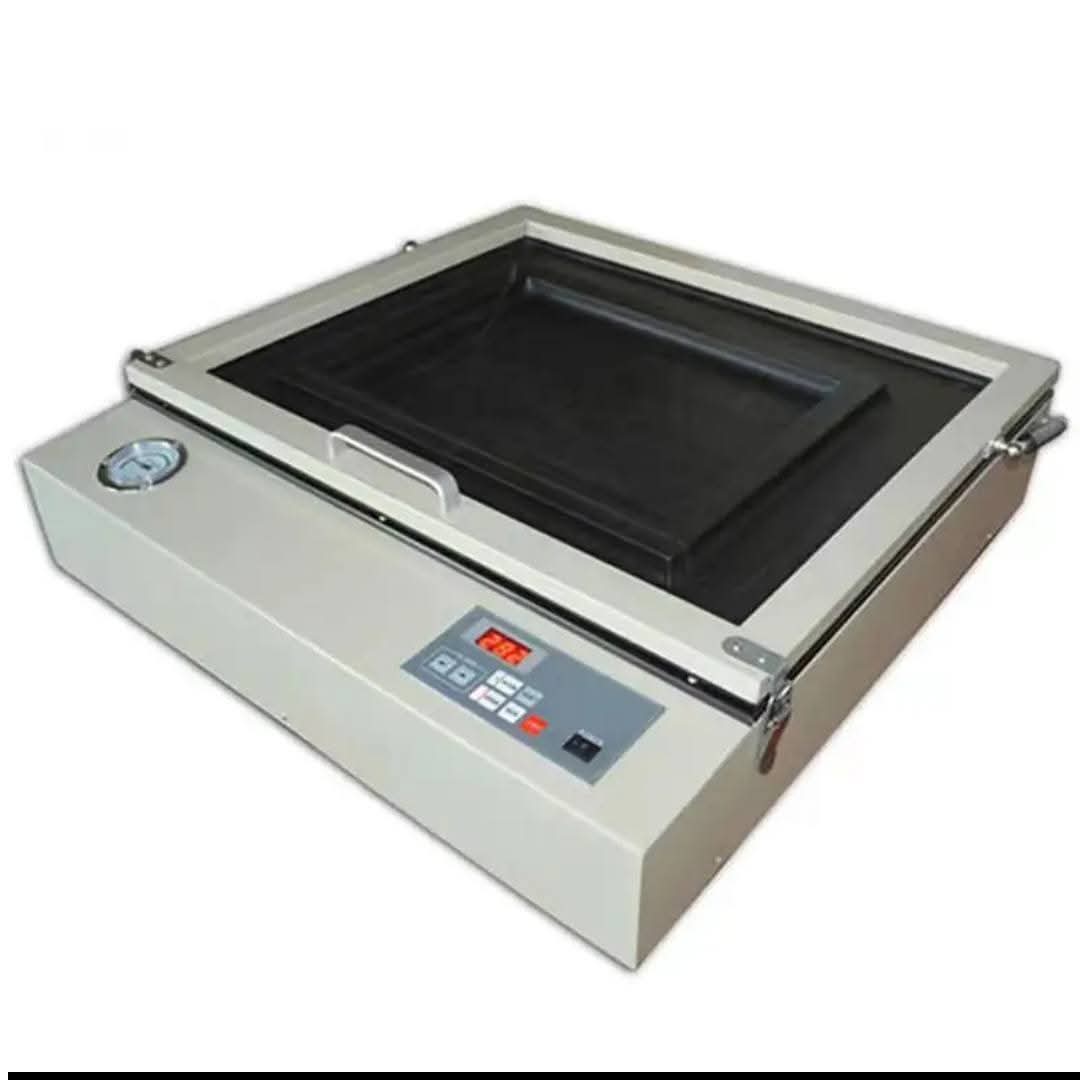 Screen Exposure Unit - Image 1