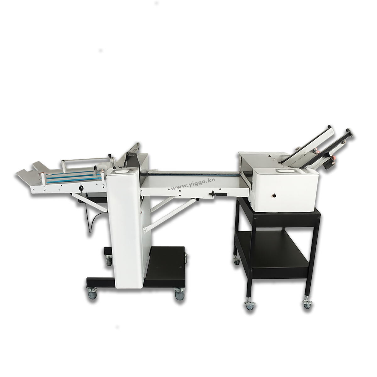 Creasing Machines - Image 1